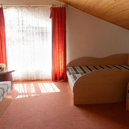 Vila Janina Palanga Bagian luar foto