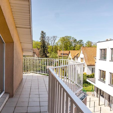 Vila Janina Palanga Bagian luar foto